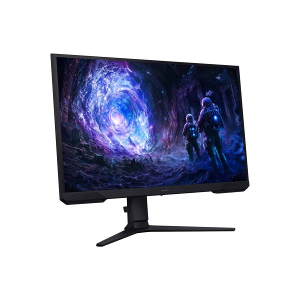Samsung 27" Odyssey G5 G51F QHD 180Hz Gaming Monitor (LS27FG512EUXEN) Samsung 27" Odyssey G5 G51F QHD 180Hz Gaming Monitor (LS27FG512EUXEN)