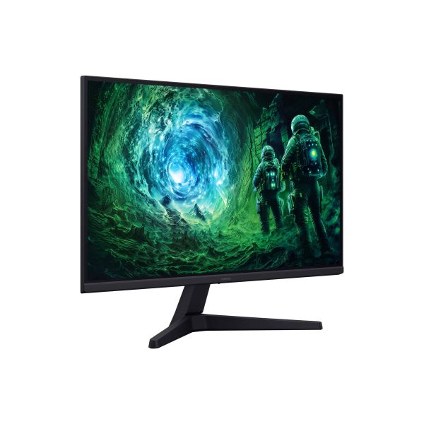 Samsung 27" Odyssey G5 G53F QHD 200Hz Gaming Monitor (LS27FG530EUXEN) Samsung 27" Odyssey G5 G53F QHD 200Hz Gaming Monitor (LS27FG530EUXEN)