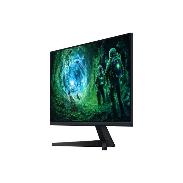 Samsung 27" Odyssey G5 G53F QHD 200Hz Gaming Monitor (LS27FG530EUXEN) Samsung 27" Odyssey G5 G53F QHD 200Hz Gaming Monitor (LS27FG530EUXEN)