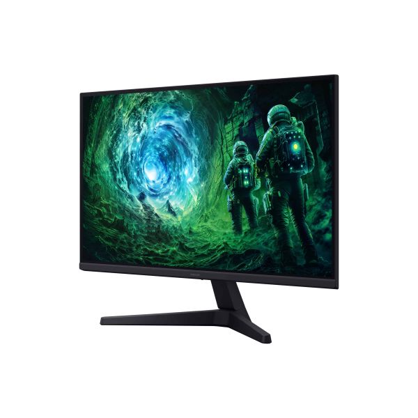 Samsung 27" Odyssey G5 G53F QHD 200Hz Gaming Monitor (LS27FG530EUXEN) Samsung 27" Odyssey G5 G53F QHD 200Hz Gaming Monitor (LS27FG530EUXEN)