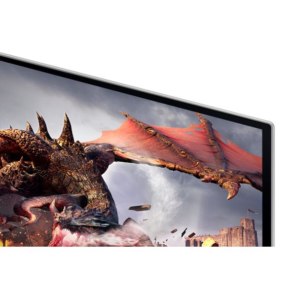 Samsung 32" Odyssey OLED G8 G80SD UHD 240Hz Gaming Monitor (LS32DG802SUXDU) Samsung 32" Odyssey OLED G8 G80SD UHD 240Hz Gaming Monitor (LS32DG802SUXDU)