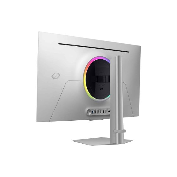 Samsung 32" Odyssey OLED G8 G80SD UHD 240Hz Gaming Monitor (LS32DG802SUXDU)