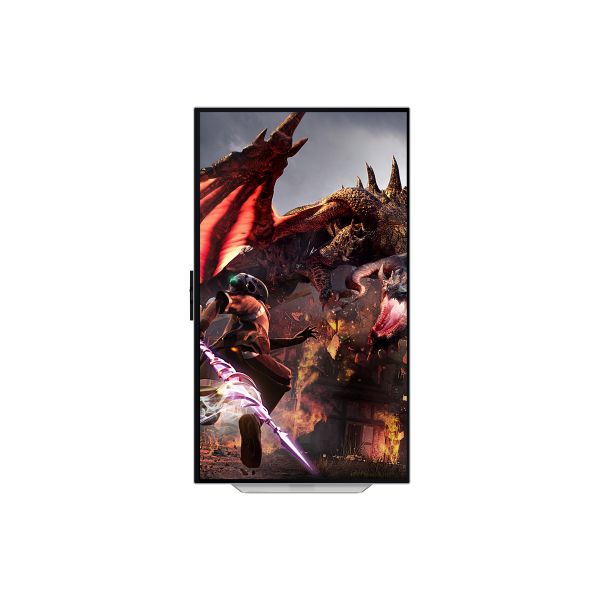 Samsung 32" Odyssey OLED G8 G80SD UHD 240Hz Gaming Monitor (LS32DG802SUXDU) Samsung 32" Odyssey OLED G8 G80SD UHD 240Hz Gaming Monitor (LS32DG802SUXDU)