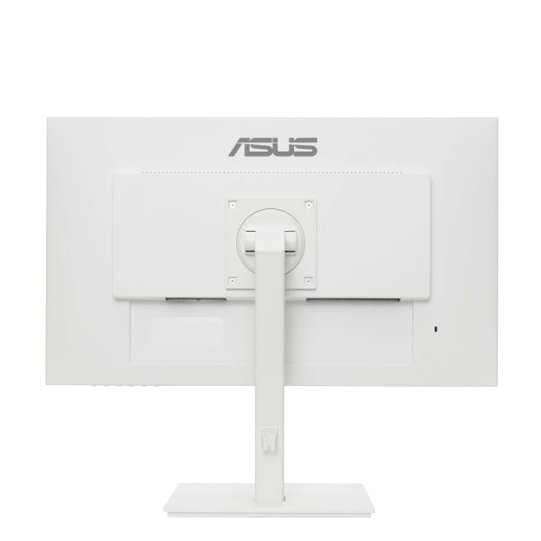ASUS VA27DQSB-W computer monitor 68,6 cm (27") 1920 x 1080 Pixels Full HD LED Wit (VA27DQSB-W)