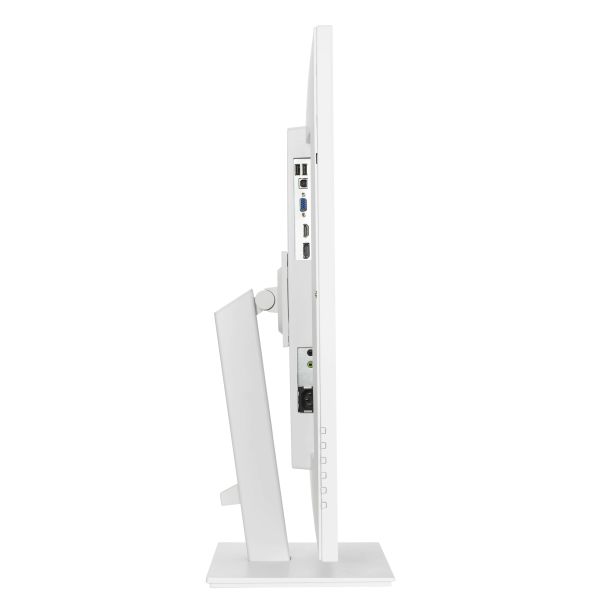 ASUS VA27DQSB-W computer monitor 68,6 cm (27") 1920 x 1080 Pixels Full HD LED Wit (VA27DQSB-W)