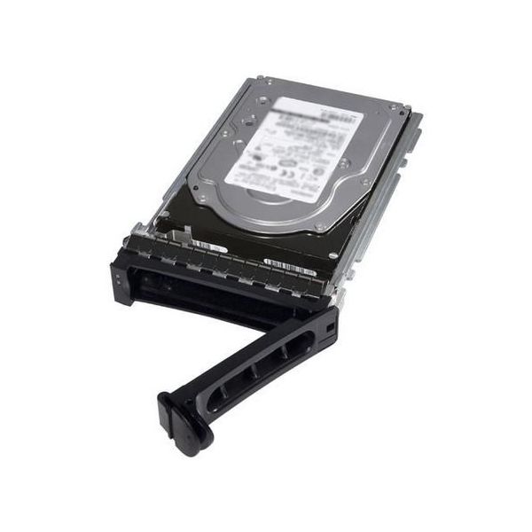 Dell 1.8TB 10K 12G SAS 2.5" Refurbished (0V768J-RFB)