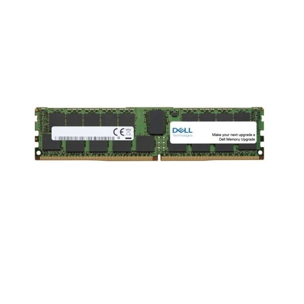 Dell 16GB 2Rx8 PC4-25600AA-R geheugenmodule (AB257576-RFB)