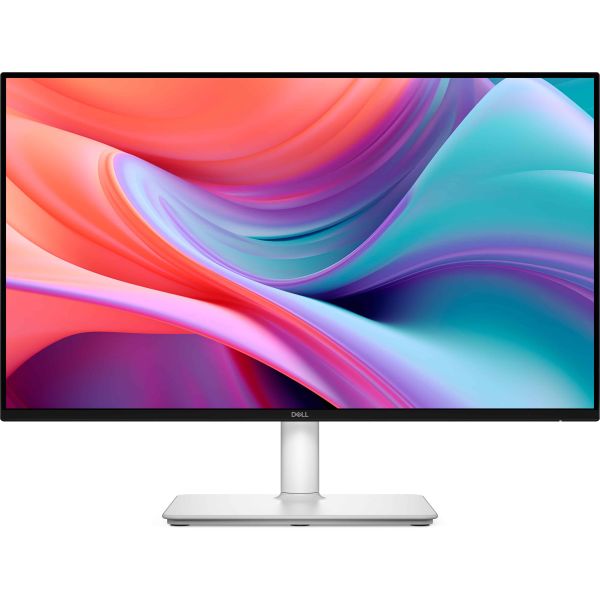 DELL S Series S2425HSM computer monitor 61 cm (24") 1920 x 1080 Pixels Full HD LCD Wit (DELL-S2425HSM)