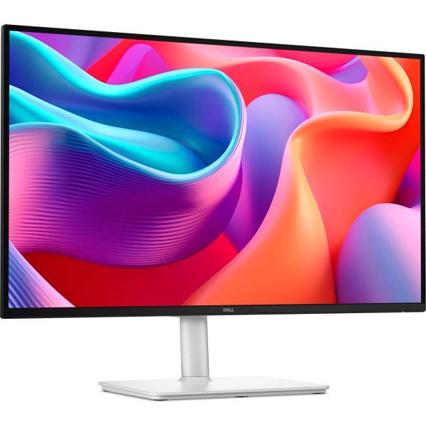 DELL Plus S2725DC computer monitor 68,6 cm (27") 2560 x 1440 Pixels Quad HD LCD Wit (DELL-S2725DC)