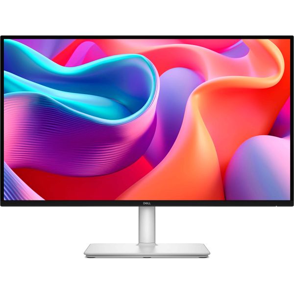 DELL Plus S2725DC computer monitor 68,6 cm (27") 2560 x 1440 Pixels Quad HD LCD Wit (DELL-S2725DC)