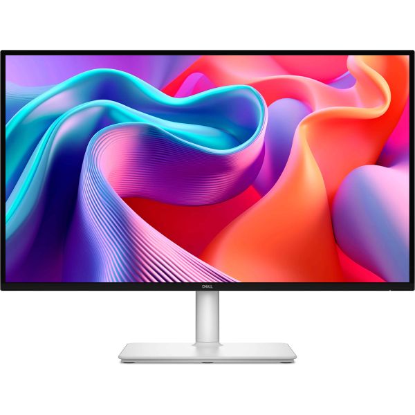 DELL Plus S2725DSM computer monitor 68,6 cm (27") 2560 x 1440 Pixels Quad HD LCD Wit (DELL-S2725DSM)
