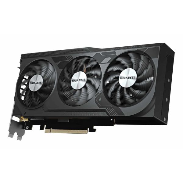 GIGABYTE GeForce RTX 5070 Ti WINDFORCE OC V2 16G NVIDIA 16 GB GDDR7 (GV-N507TWF3OCV2-16GD) GIGABYTE GeForce RTX 5070 Ti WINDFORCE OC V2 16G NVIDIA 16 GB GDDR7 (GV-N507TWF3OCV2-16GD)