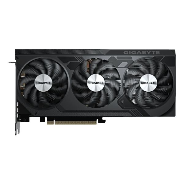 GIGABYTE GeForce RTX 5070 Ti WINDFORCE OC V2 NVIDIA 16 GB GDDR7 (GV-N507TWF3OCV2-16GD)