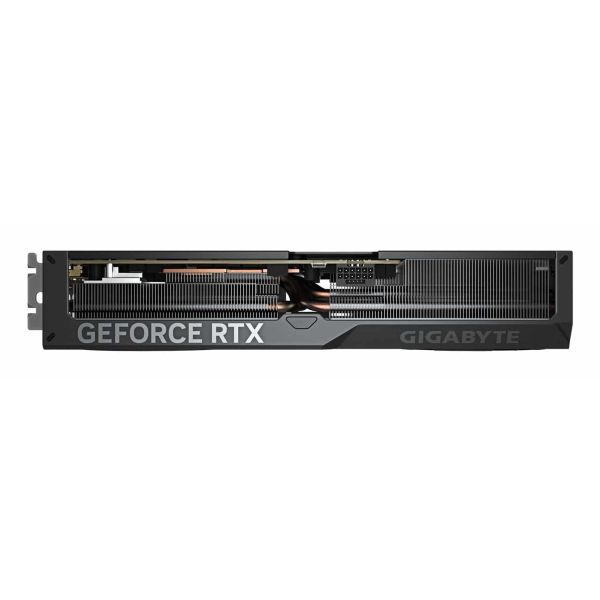GIGABYTE GeForce RTX 5070 Ti WINDFORCE OC V2 NVIDIA 16 GB GDDR7 (GV-N507TWF3OCV2-16GD)