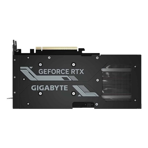 GIGABYTE GeForce RTX 5070 Ti WINDFORCE OC V2 16G NVIDIA 16 GB GDDR7 (GV-N507TWF3OCV2-16GD) GIGABYTE GeForce RTX 5070 Ti WINDFORCE OC V2 16G NVIDIA 16 GB GDDR7 (GV-N507TWF3OCV2-16GD)