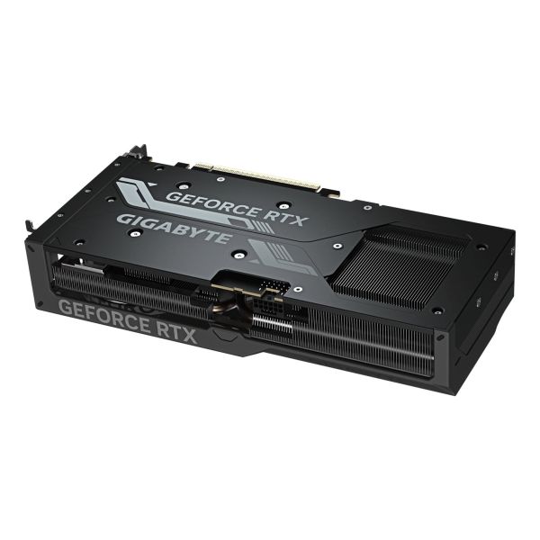 GIGABYTE GeForce RTX 5070 Ti WINDFORCE OC V2 16G NVIDIA 16 GB GDDR7 (GV-N507TWF3OCV2-16GD) GIGABYTE GeForce RTX 5070 Ti WINDFORCE OC V2 16G NVIDIA 16 GB GDDR7 (GV-N507TWF3OCV2-16GD)
