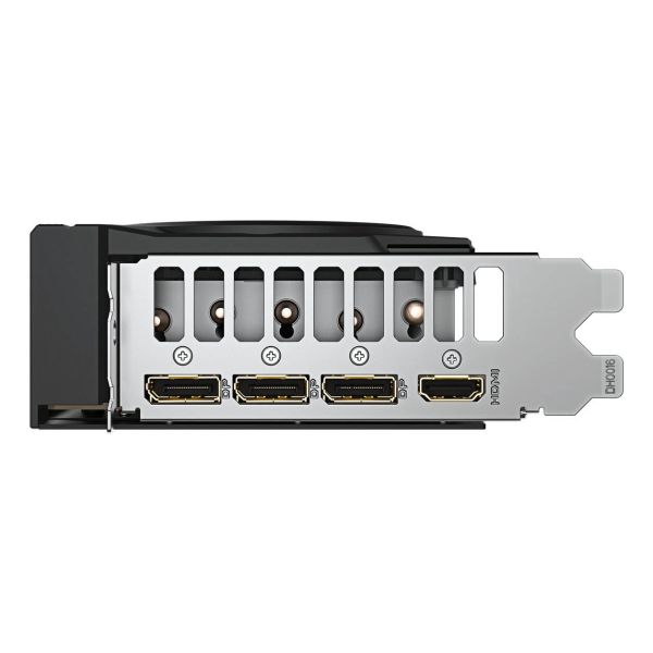 GIGABYTE GeForce RTX 5070 Ti WINDFORCE OC V2 16G NVIDIA 16 GB GDDR7 (GV-N507TWF3OCV2-16GD) GIGABYTE GeForce RTX 5070 Ti WINDFORCE OC V2 16G NVIDIA 16 GB GDDR7 (GV-N507TWF3OCV2-16GD)