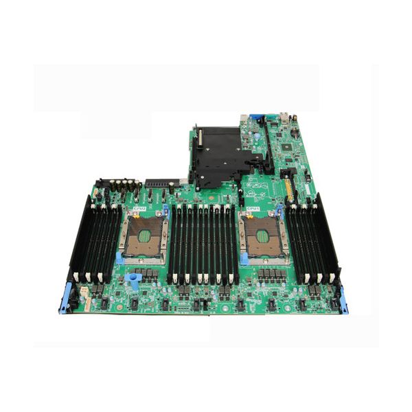 HP Motherboard Assembly (843307-001-RFB)