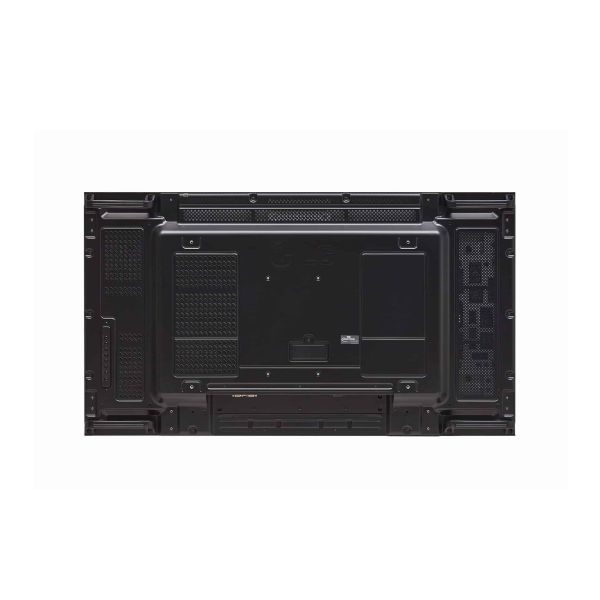 LG 55VM5J-H beeldkrant Digitale signage flatscreen 139,7 cm (55") 500 cd/m² Full HD Zwart WebOS 24/7 (55VM5J-H)