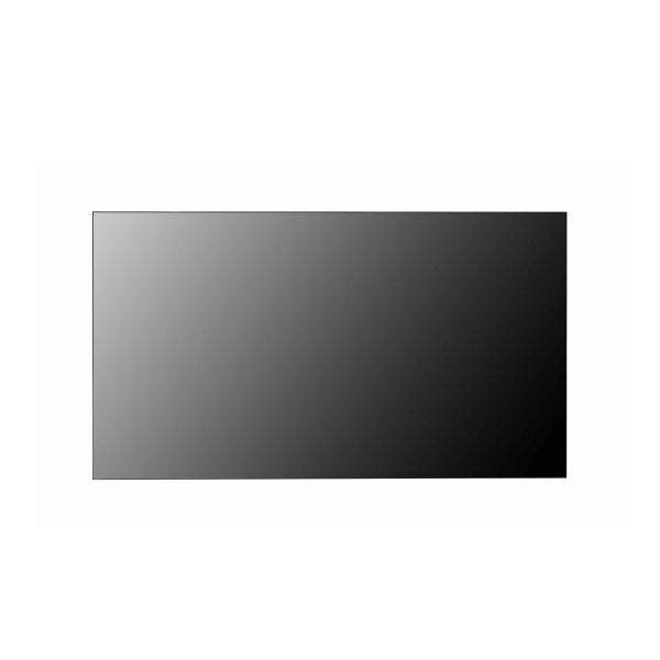 LG 55VM5J-H beeldkrant Digitale signage flatscreen 139,7 cm (55") 500 cd/m² Full HD Zwart WebOS 24/7 (55VM5J-H)