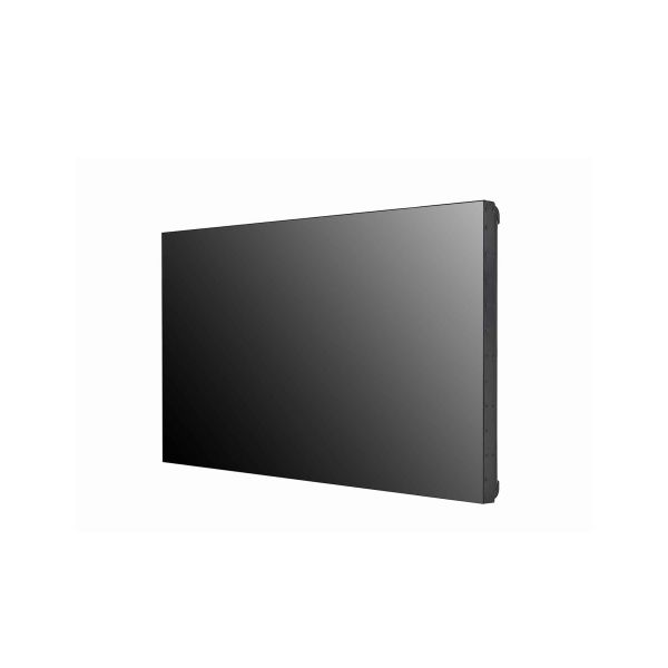 LG 55VM5J-H beeldkrant Digitale signage flatscreen 139,7 cm (55") 500 cd/m² Full HD Zwart WebOS 24/7 (55VM5J-H)