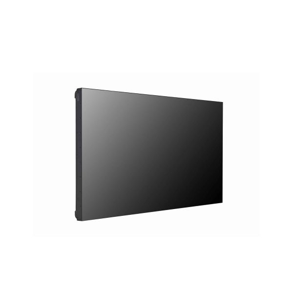 LG 55VM5J-H beeldkrant Digitale signage flatscreen 139,7 cm (55") 500 cd/m² Full HD Zwart WebOS 24/7 (55VM5J-H)