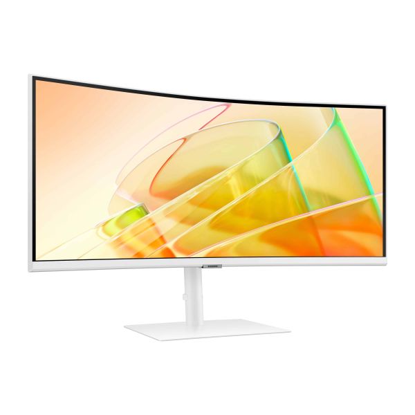 Samsung 34" ViewFinity S6 S65TC UWQHD Monitor (S34C650TAU) Samsung 34" ViewFinity S6 S65TC UWQHD Monitor (S34C650TAU)