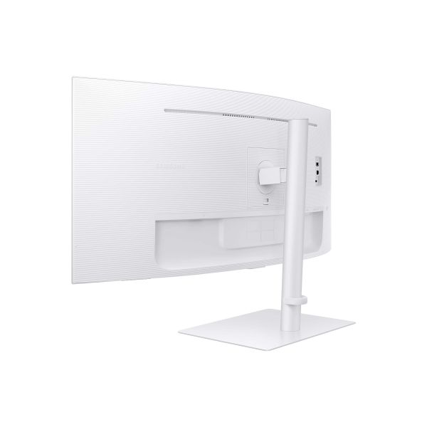 Samsung 34" ViewFinity S6 S65TC UWQHD Monitor (S34C650TAU) Samsung 34" ViewFinity S6 S65TC UWQHD Monitor (S34C650TAU)