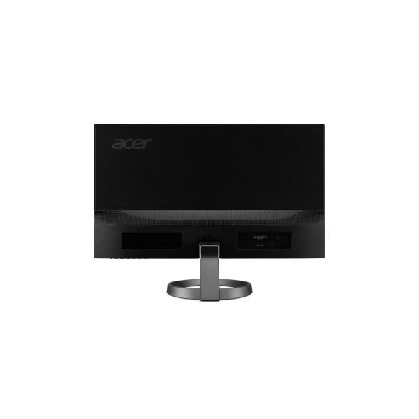 Acer R242YGymix computer monitor 60,5 cm (23.8") 1920 x 1080 Pixels Full HD LED Grijs (UM.QR2EE.G01)