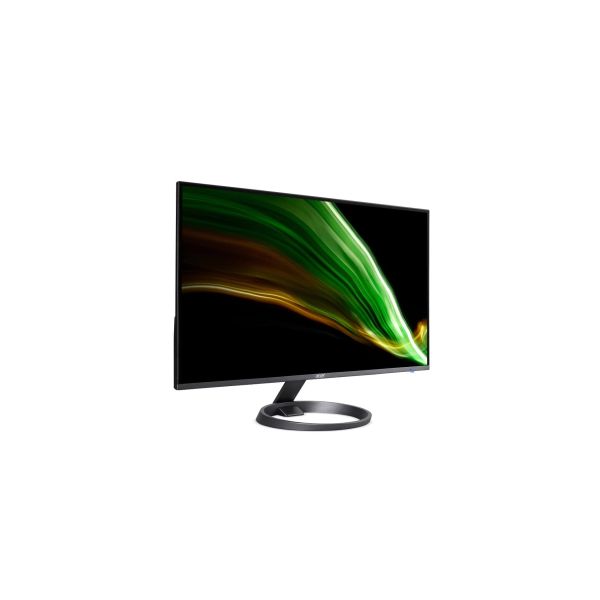 Acer R242YGymix computer monitor 60,5 cm (23.8") 1920 x 1080 Pixels Full HD LED Grijs (UM.QR2EE.G01)