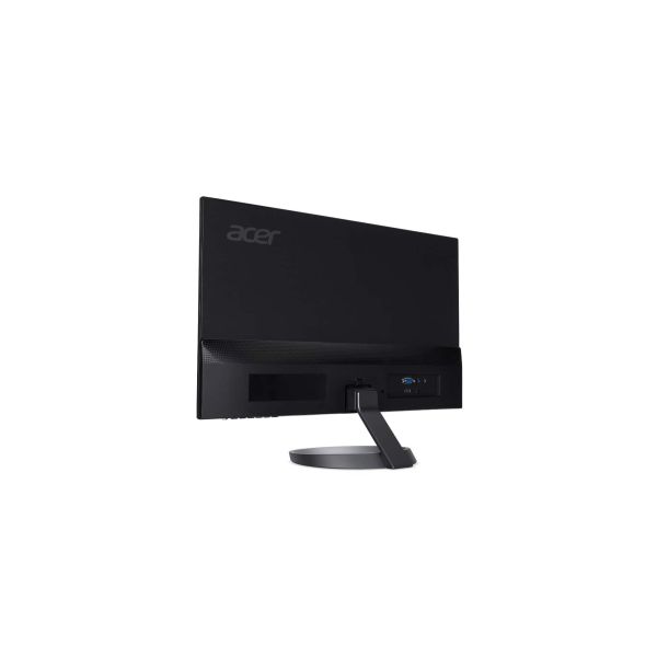 Acer R242YGymix computer monitor 60,5 cm (23.8") 1920 x 1080 Pixels Full HD LED Grijs (UM.QR2EE.G01)