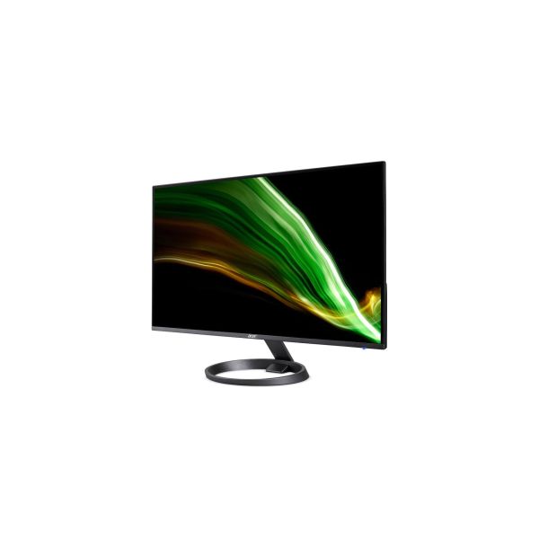 Acer R242YGymix computer monitor 60,5 cm (23.8") 1920 x 1080 Pixels Full HD LED Grijs (UM.QR2EE.G01)