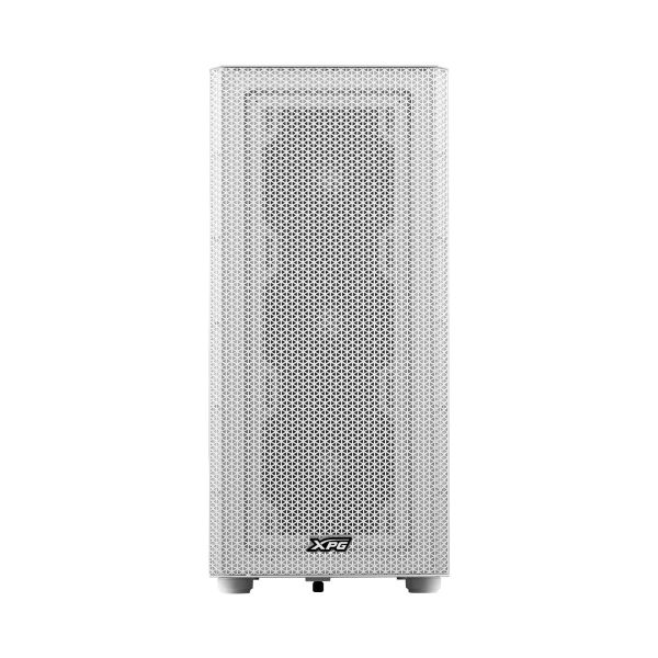 XPG VALOR MESH Midi Tower Wit (75261057)