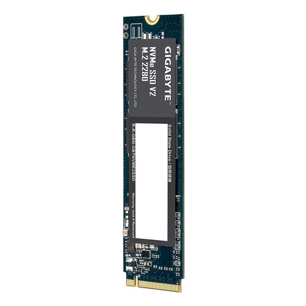 GIGABYTE G3NVMEV2256G internal solid state drive 256 GB M.2 PCI Express 3.0 NVMe 3D TLC NAND (G3NVMEV2256G)