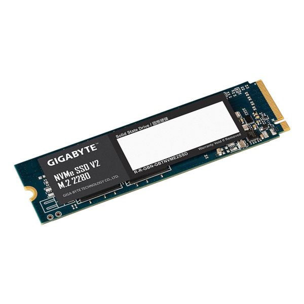 GIGABYTE G3NVMEV2256G internal solid state drive 256 GB M.2 PCI Express 3.0 NVMe 3D TLC NAND (G3NVMEV2256G)