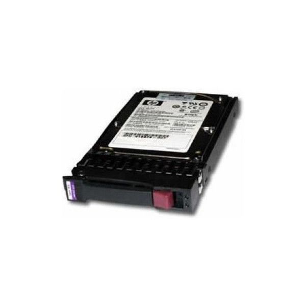 HP 500GB Hotswap SATA 7200Rpm (649401-001-RFB)