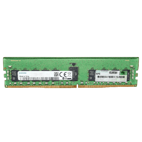 HP 16GB DDR4-2666 UDIMM Memory (879527-091)