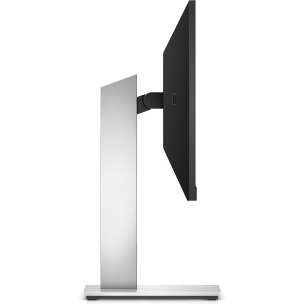 HP E-Series E22 G4 computer monitor 54,6 cm (21.5") 1920 x 1080 Pixels Full HD LCD Zwart, Zilver (9VH72AA#ABB)