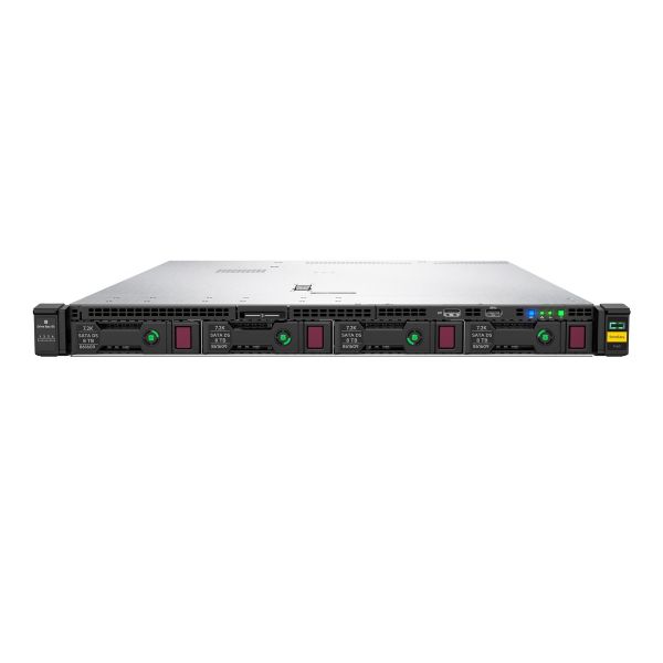 HPE StoreEasy 1460 16TB SATA Storage Server (R7G17A)