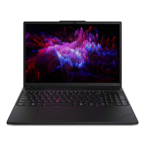 Lenovo ThinkPad P16s Gen 3 (Intel) Intel Core Ultra 9 185H Mobiel werkstation 40,6 cm (16") WQUXGA 64 GB DDR5-SDRAM 1 TB SSD Wi-Fi 6E (802.11ax) Windows 11 Pro Engels Zwart (21KS000QMH) Lenovo ThinkPad P16s Gen 3 (Intel) Intel Core Ultra 9 185H Mobiel werkstation 40,6 cm (16") WQUXGA 64 GB DDR5-SDRAM 1 TB SSD Wi-Fi 6E (802.11ax) Windows 11 Pro Engels Zwart (21KS000QMH)