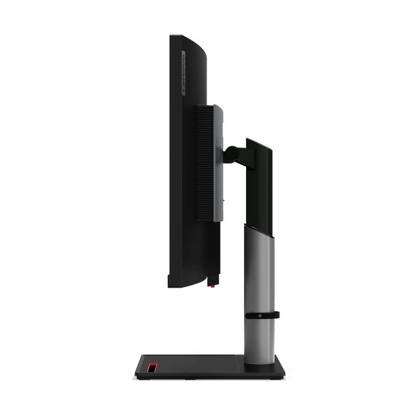 Lenovo ThinkVision P40w-20 LED display 100,8 cm (39.7") 5120 x 2160 Pixels Zwart (62DDGAT6EU)