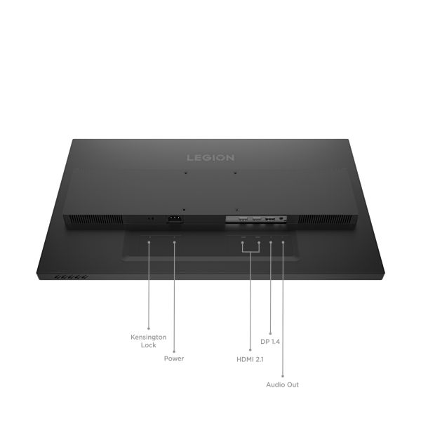 Lenovo Legion 27-10 computer monitor 68,6 cm (27") 1920 x 1080 Pixels Full HD LCD Zwart (68C5GAC4EU)