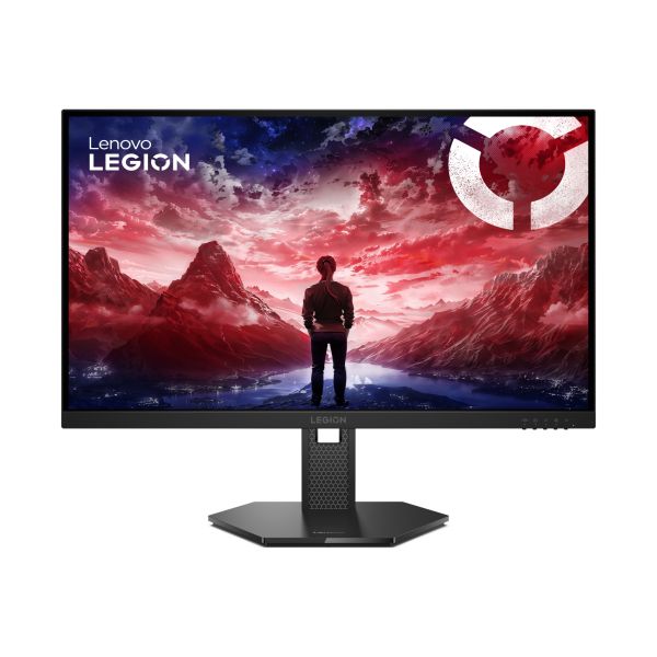 Lenovo Legion 27-10 computer monitor 68,6 cm (27") 1920 x 1080 Pixels Full HD LCD Zwart (68C5GAC4EU)