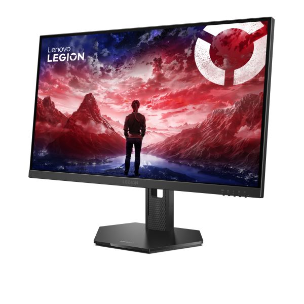 Lenovo Legion 27-10 computer monitor 68,6 cm (27") 1920 x 1080 Pixels Full HD LCD Zwart (68C5GAC4EU) Lenovo Legion 27-10 computer monitor 68,6 cm (27") 1920 x 1080 Pixels Full HD LCD Zwart (68C5GAC4EU)