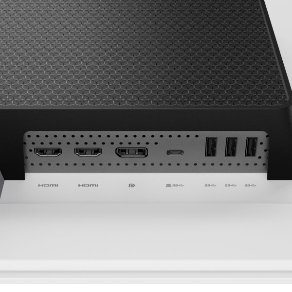 Lenovo Legion Pro 27UD-10 computer monitor 67,3 cm (26.5") 3840 x 2160 Pixels 4K Ultra HD QD-OLED Zwart, Grijs (68CEGACBEU)