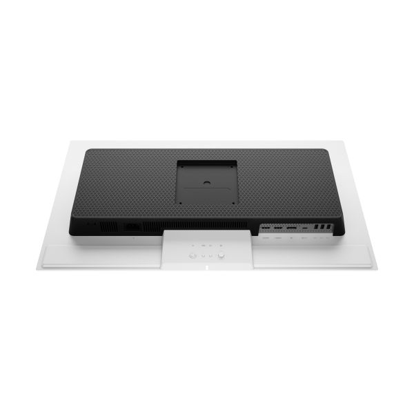 Lenovo Legion Pro 27UD-10 computer monitor 67,3 cm (26.5") 3840 x 2160 Pixels 4K Ultra HD QD-OLED Zwart, Grijs