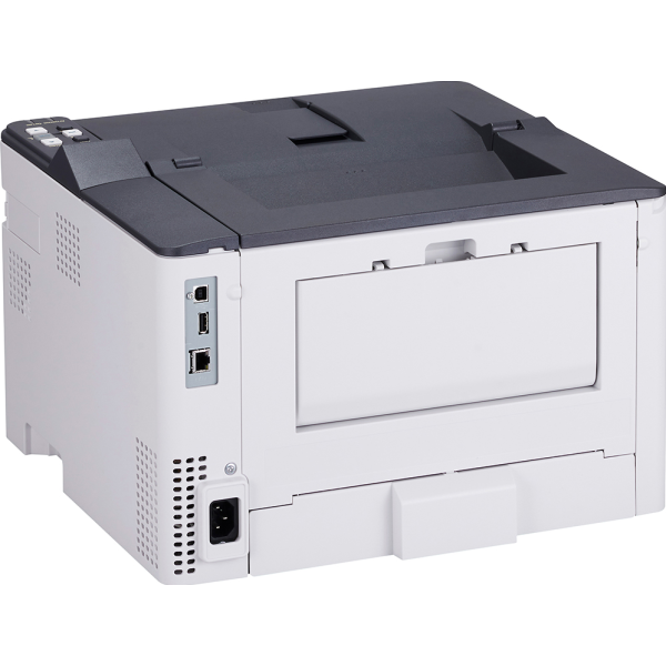 Oki L OKI B433dn Laserdrucker s/w (09006231)