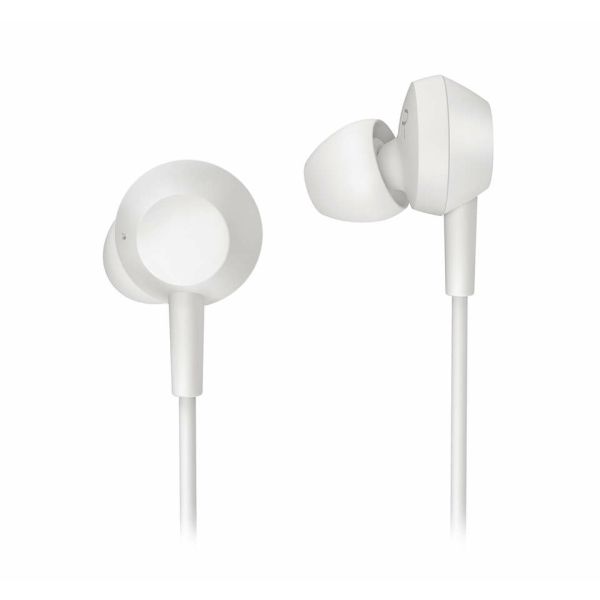 Philips TAE5008WT/00 hoofdtelefoon/headset Bedraad In-ear Oproepen/muziek USB Type-C Wit (TAE5008WT/00) Philips TAE5008WT/00 hoofdtelefoon/headset Bedraad In-ear Oproepen/muziek USB Type-C Wit (TAE5008WT/00)