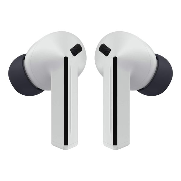 Samsung Galaxy SM-R420NZAAXEF hoofdtelefoon/headset True Wireless Stereo (TWS) In-ear Oproepen/muziek Bluetooth Grijs (SM-R420NZAAXEF)