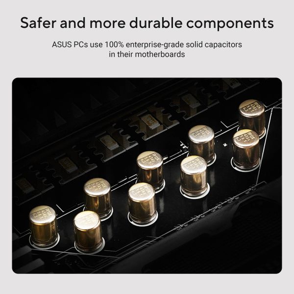 ASUS V500 Mini Tower V500MV-13620H030W Intel® Core™ i7 i7-13620H 16 GB DDR5-SDRAM 512 GB SSD Windows 11 Home PC Zwart, Grijs (90PF05R2-M00540) ASUS V500 Mini Tower V500MV-13620H030W Intel® Core™ i7 i7-13620H 16 GB DDR5-SDRAM 512 GB SSD Windows 11 Home PC Zwart, Grijs (90PF05R2-M00540)